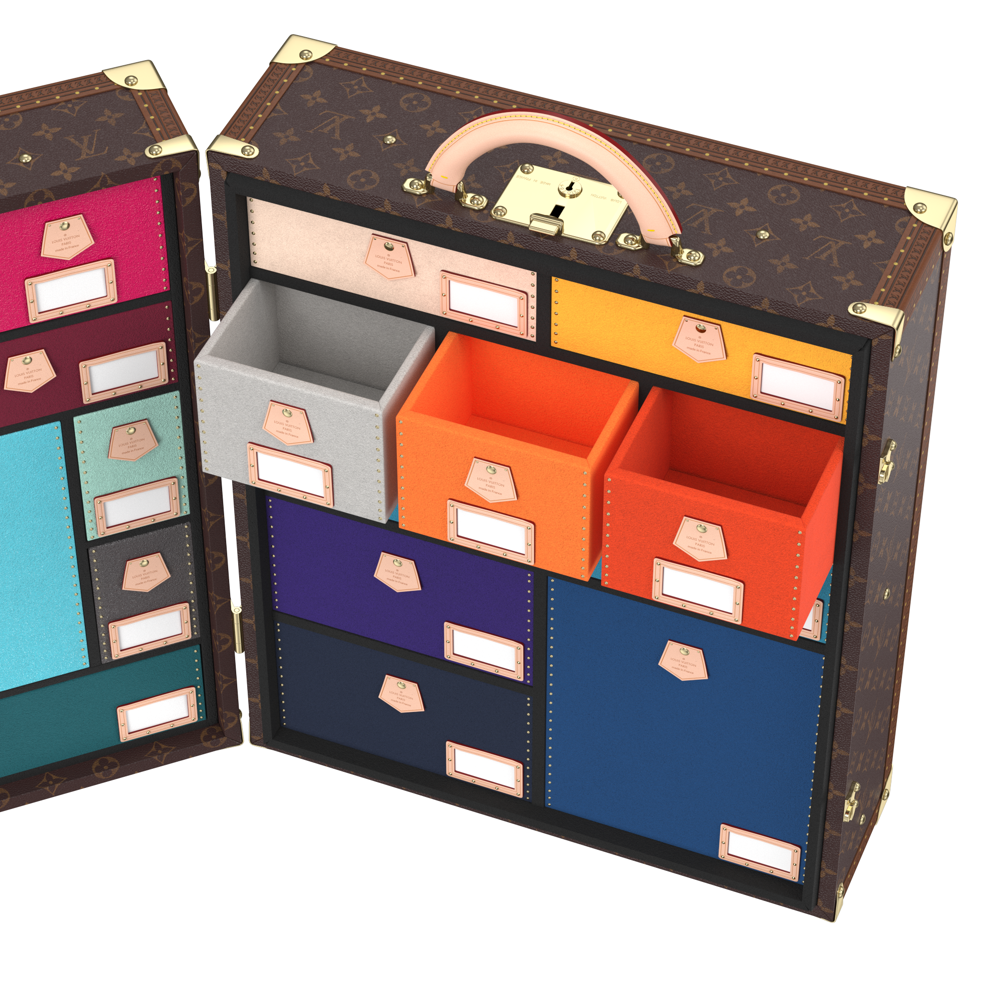 マル・スーベニール モノグラム｜ルイ・ヴィトン 公式サイト - M10066